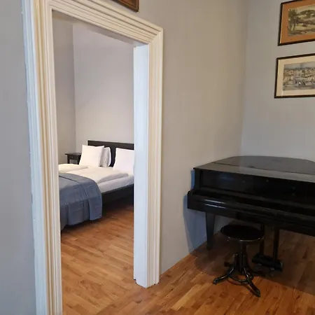 Leda Apartment Zagreb