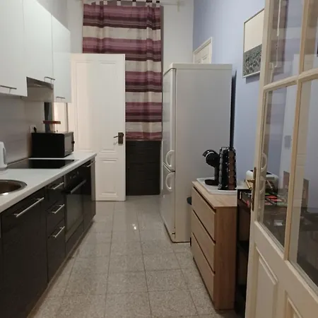Leda Apartment Zagreb