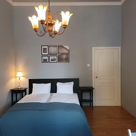 Apartment Leda